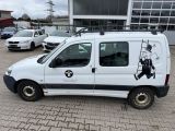 Citroen Berlingo bei Sportwagen.expert - Abbildung (8 / 11)