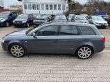 Audi A4 bei Sportwagen.expert - Abbildung (8 / 14)