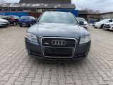 Audi A4 bei Sportwagen.expert - Abbildung (2 / 14)