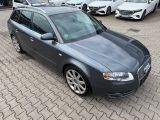 Audi A4 bei Sportwagen.expert - Abbildung (3 / 14)