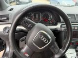 Audi A4 bei Sportwagen.expert - Abbildung (11 / 14)