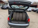 Audi A4 bei Sportwagen.expert - Abbildung (14 / 14)