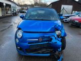 Fiat 500 S bei Sportwagen.expert - Abbildung (2 / 9)