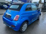 Fiat 500 S bei Sportwagen.expert - Abbildung (6 / 9)