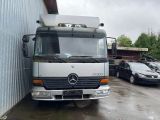 Mercedes-Benz Atego bei Sportwagen.expert - Abbildung (3 / 9)