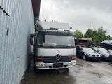 Mercedes-Benz Atego bei Sportwagen.expert - Abbildung (2 / 9)