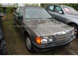 Mercedes-Benz 190 bei Sportwagen.expert - Abbildung (2 / 9)