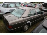 Mercedes-Benz 190 bei Sportwagen.expert - Abbildung (3 / 9)