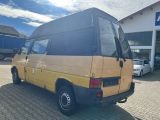 VW T4 bei Sportwagen.expert - Abbildung (6 / 11)