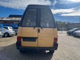 VW T4 bei Sportwagen.expert - Abbildung (5 / 11)