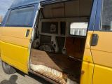 VW T4 bei Sportwagen.expert - Abbildung (10 / 11)