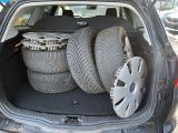 Ford Focus Turnier bei Sportwagen.expert - Abbildung (9 / 11)