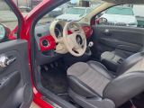 Fiat 500 bei Sportwagen.expert - Abbildung (8 / 9)