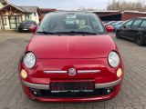 Fiat 500 bei Sportwagen.expert - Abbildung (2 / 9)