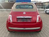 Fiat 500 bei Sportwagen.expert - Abbildung (6 / 9)