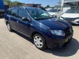 Dacia Logan bei Sportwagen.expert - Abbildung (3 / 12)