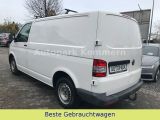 VW T5 Transporter bei Sportwagen.expert - Abbildung (8 / 15)