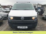 VW T5 Transporter bei Sportwagen.expert - Abbildung (2 / 15)