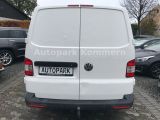 VW T5 Transporter bei Sportwagen.expert - Abbildung (6 / 15)