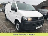 VW T5 Transporter bei Sportwagen.expert - Abbildung (3 / 15)