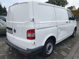 VW T5 Transporter bei Sportwagen.expert - Abbildung (5 / 15)