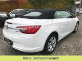 Opel Cascada bei Sportwagen.expert - Abbildung (4 / 15)