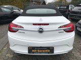 Opel Cascada bei Sportwagen.expert - Abbildung (5 / 15)