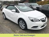 Opel Cascada bei Sportwagen.expert - Abbildung (3 / 15)