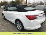 Opel Cascada bei Sportwagen.expert - Abbildung (8 / 15)