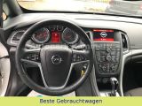 Opel Cascada bei Sportwagen.expert - Abbildung (10 / 15)