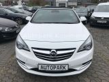 Opel Cascada bei Sportwagen.expert - Abbildung (2 / 15)