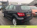 Mercedes-Benz B bei Sportwagen.expert - Abbildung (8 / 15)