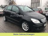 Mercedes-Benz B bei Sportwagen.expert - Abbildung (3 / 15)