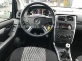 Mercedes-Benz B bei Sportwagen.expert - Abbildung (10 / 15)