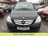 Mercedes-Benz B bei Sportwagen.expert - Abbildung (2 / 15)