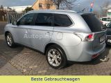 Mitsubishi Outlander bei Sportwagen.expert - Abbildung (4 / 15)