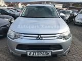 Mitsubishi Outlander bei Sportwagen.expert - Abbildung (2 / 15)