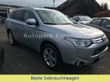 Mitsubishi Outlander bei Sportwagen.expert - Abbildung (3 / 15)