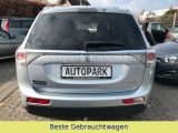 Mitsubishi Outlander bei Sportwagen.expert - Abbildung (5 / 15)