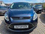 Ford C-MAX bei Sportwagen.expert - Abbildung (2 / 15)