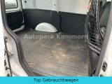Opel Combo bei Sportwagen.expert - Abbildung (8 / 15)