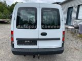 Opel Combo bei Sportwagen.expert - Abbildung (5 / 15)