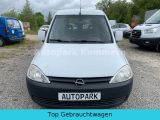 Opel Combo bei Sportwagen.expert - Abbildung (2 / 15)