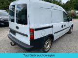 Opel Combo bei Sportwagen.expert - Abbildung (4 / 15)