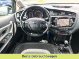 Kia Ceed bei Sportwagen.expert - Abbildung (10 / 15)