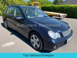 Mercedes-Benz C-Klasse bei Sportwagen.expert - Abbildung (3 / 15)