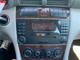 Mercedes-Benz C-Klasse bei Sportwagen.expert - Abbildung (15 / 15)