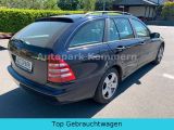 Mercedes-Benz C-Klasse bei Sportwagen.expert - Abbildung (4 / 15)