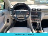 Mercedes-Benz C-Klasse bei Sportwagen.expert - Abbildung (11 / 15)