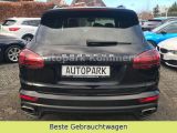 Porsche Cayenne bei Sportwagen.expert - Abbildung (6 / 15)